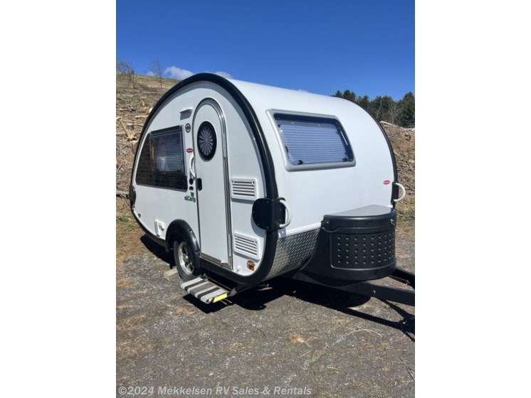 Used 2018 Miscellaneous NUCAMP TAB 320-S available in East Montpelier, Vermont