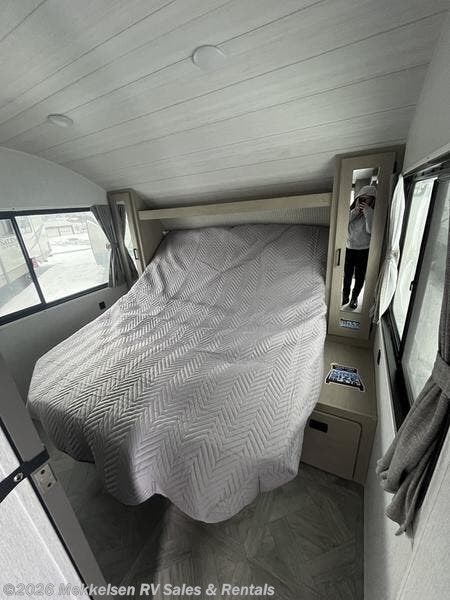 New 2024 Forest River Salem Cruise Lite 24VIEWX available in East Montpelier, Vermont