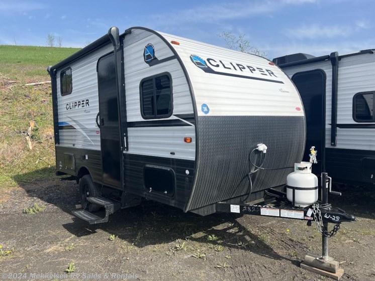 New 2023 Miscellaneous CLIPPER 15CBH available in East Montpelier, Vermont