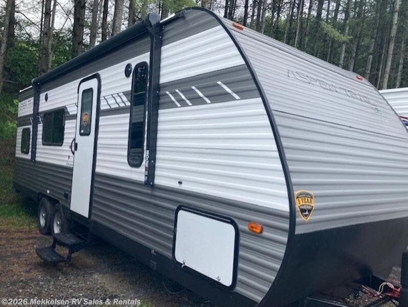 New 2022 Dutchmen Aspen Trail 25BH available in East Montpelier, Vermont