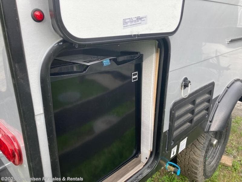 New 2022 Coachmen Clipper 12.0TD MAX available in East Montpelier, Vermont