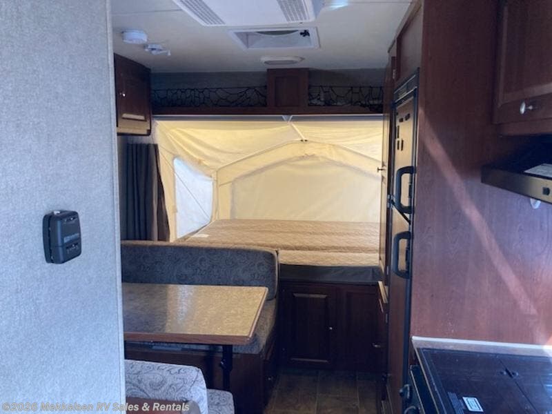 Used 2015 Rockwood ROO M-17 available in East Montpelier, Vermont