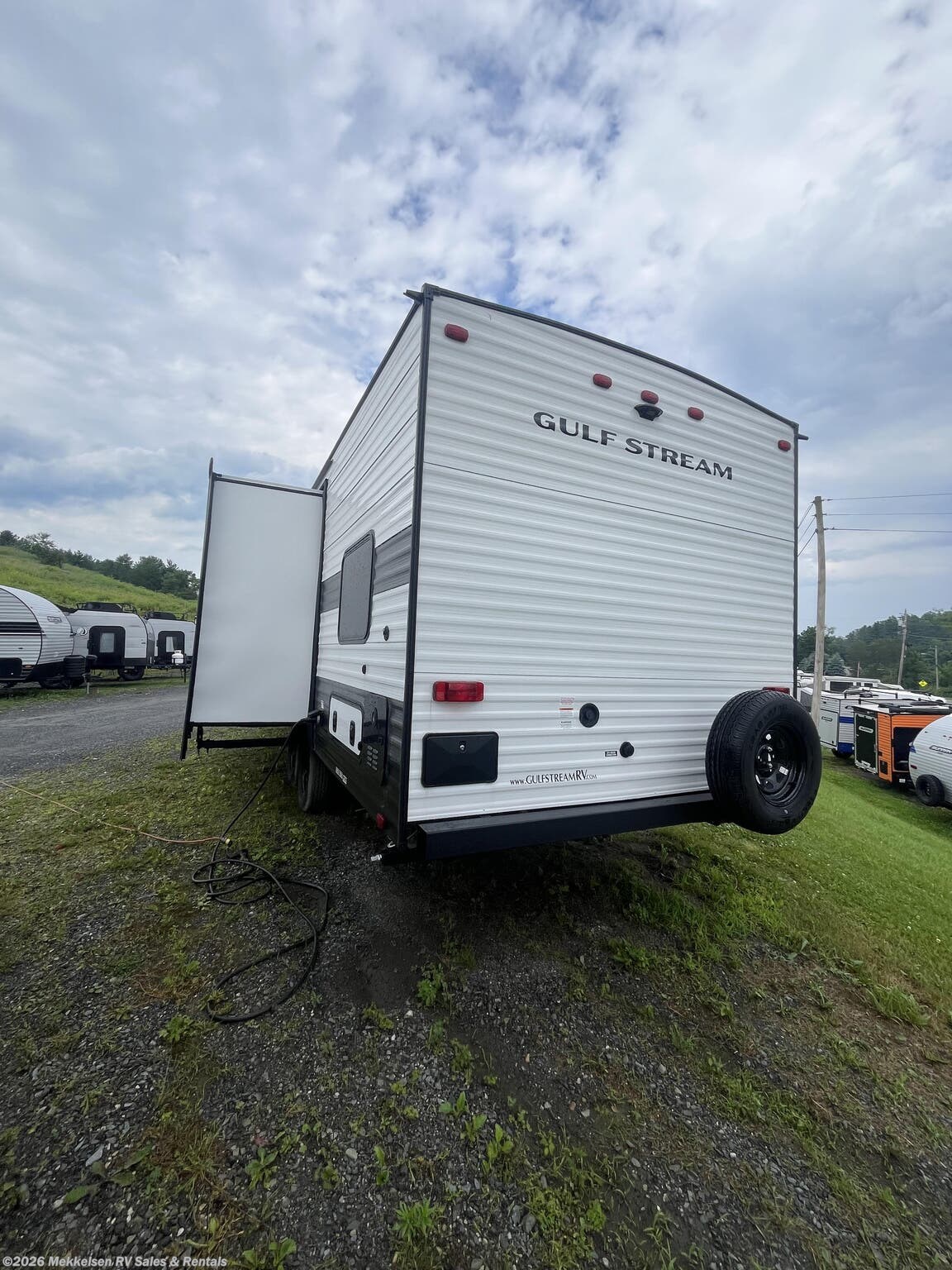 New 2024 Gulf Stream Ameri-Lite 268BH available in East Montpelier, Vermont