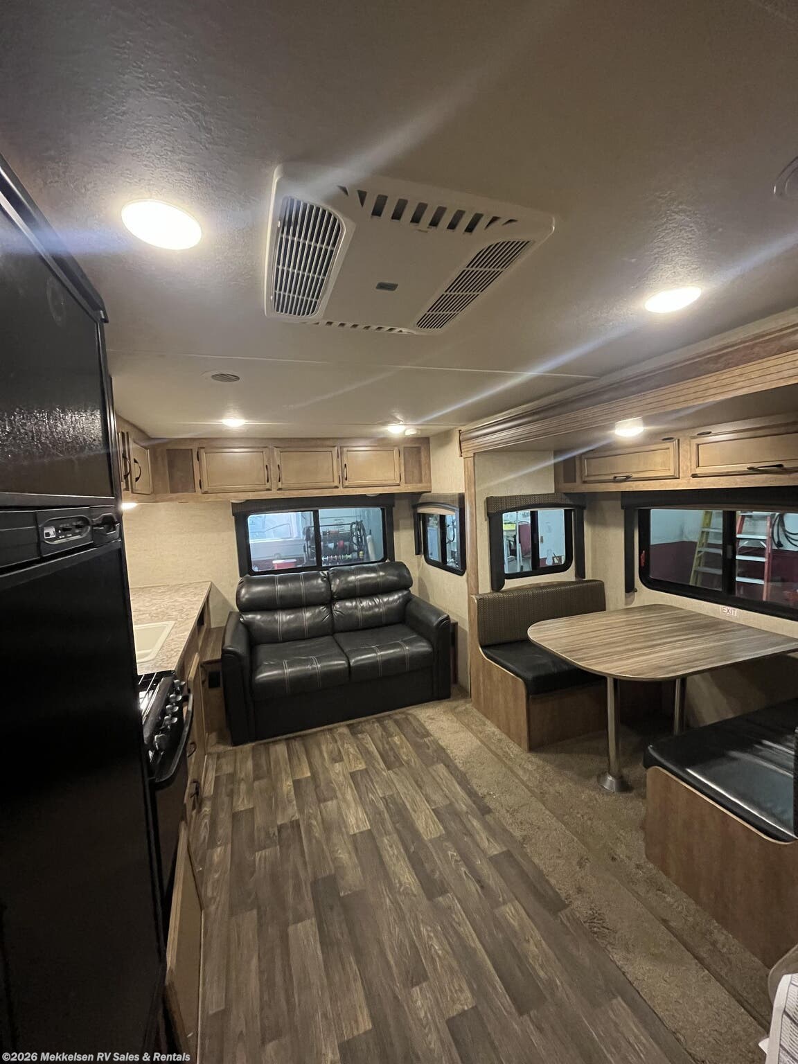 Used 2017 Starcraft Starcraft LAUNCH 26RLS available in East Montpelier, Vermont