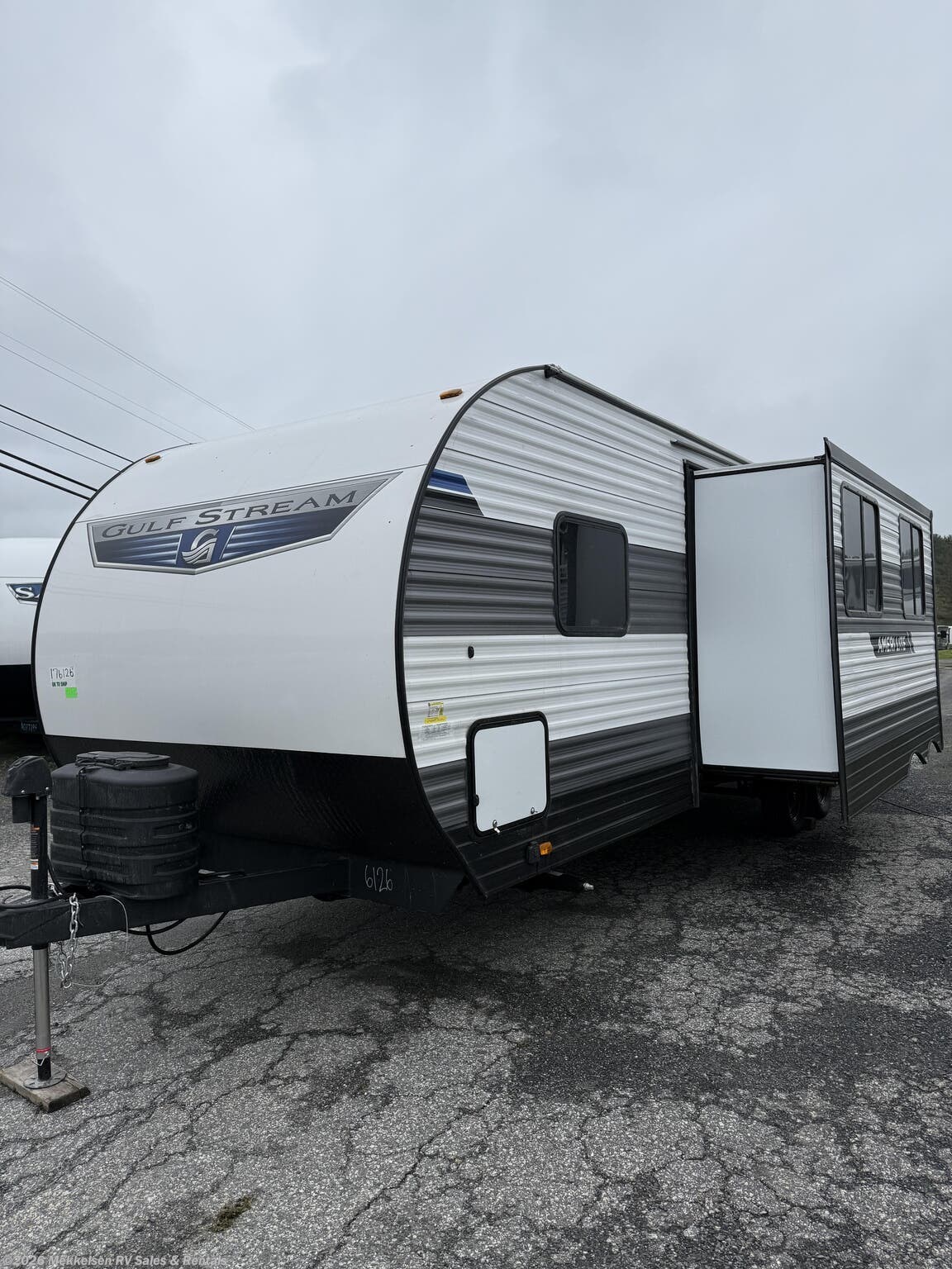 2025 Ameri-Lite 279BH by Gulf Stream from Mekkelsen RV Sales & Rentals in East Montpelier, Vermont