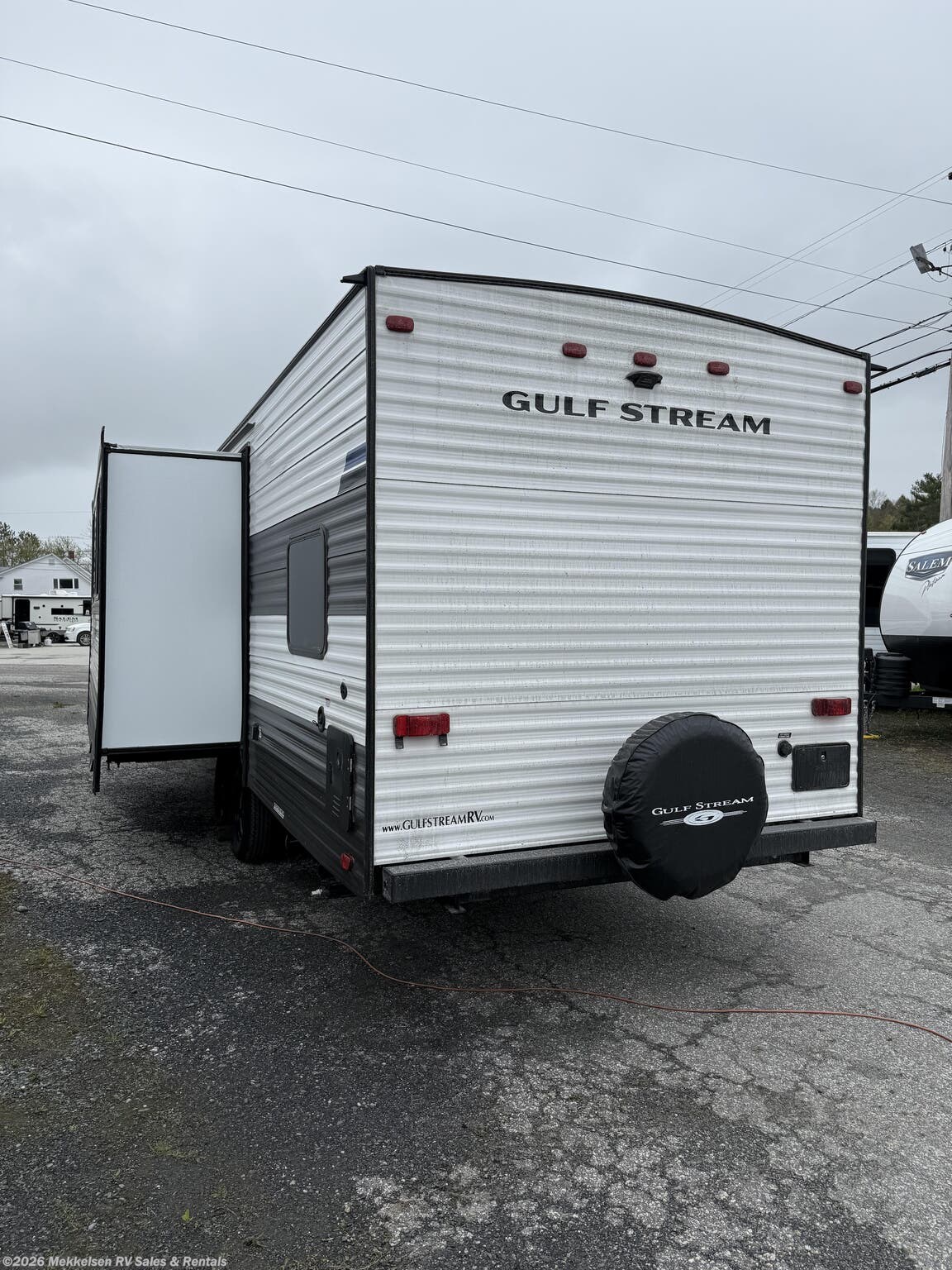 New 2025 Gulf Stream Ameri-Lite 279BH available in East Montpelier, Vermont