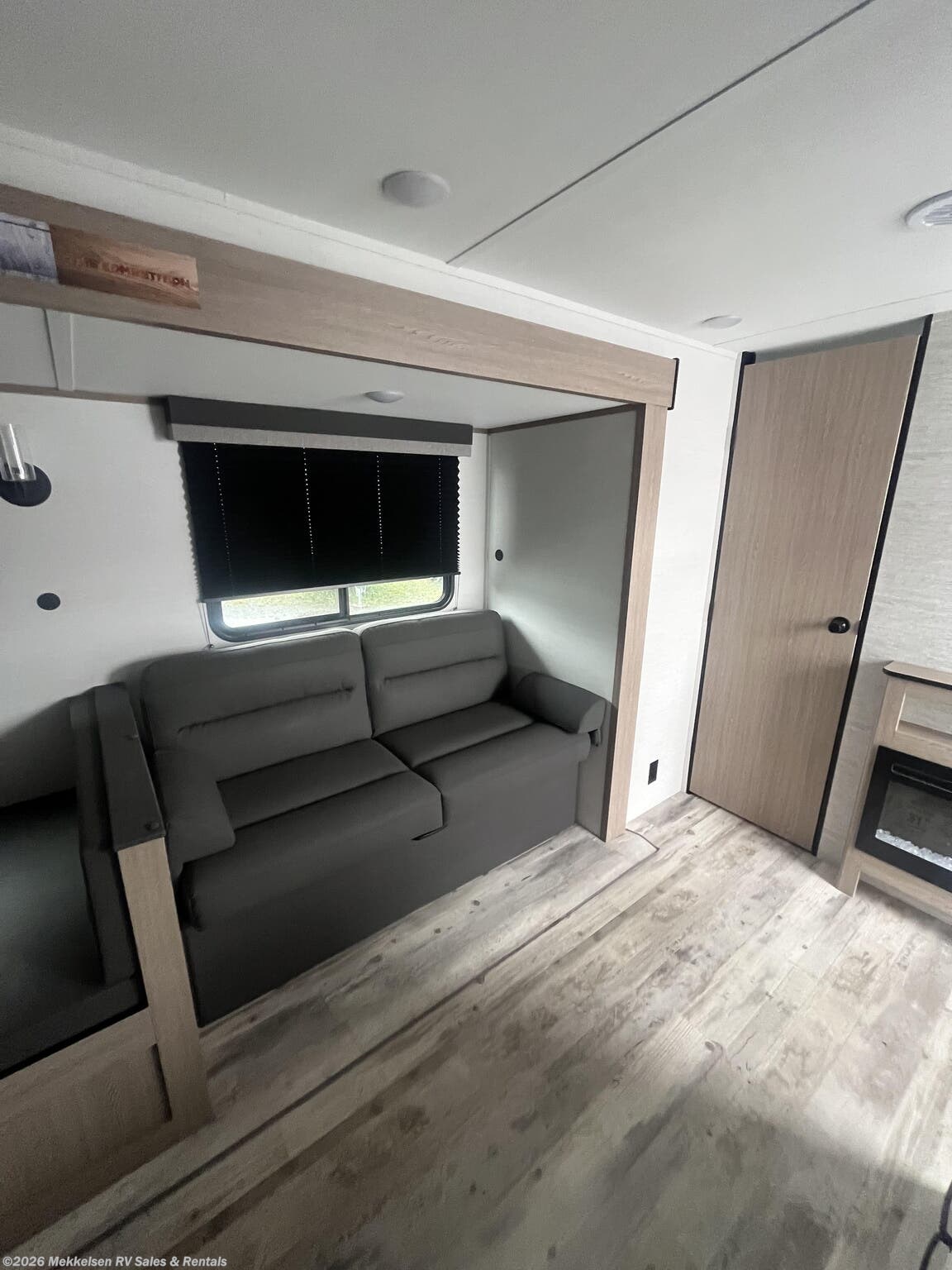 New 2025 Gulf Stream Ameri-Lite 279BH available in East Montpelier, Vermont