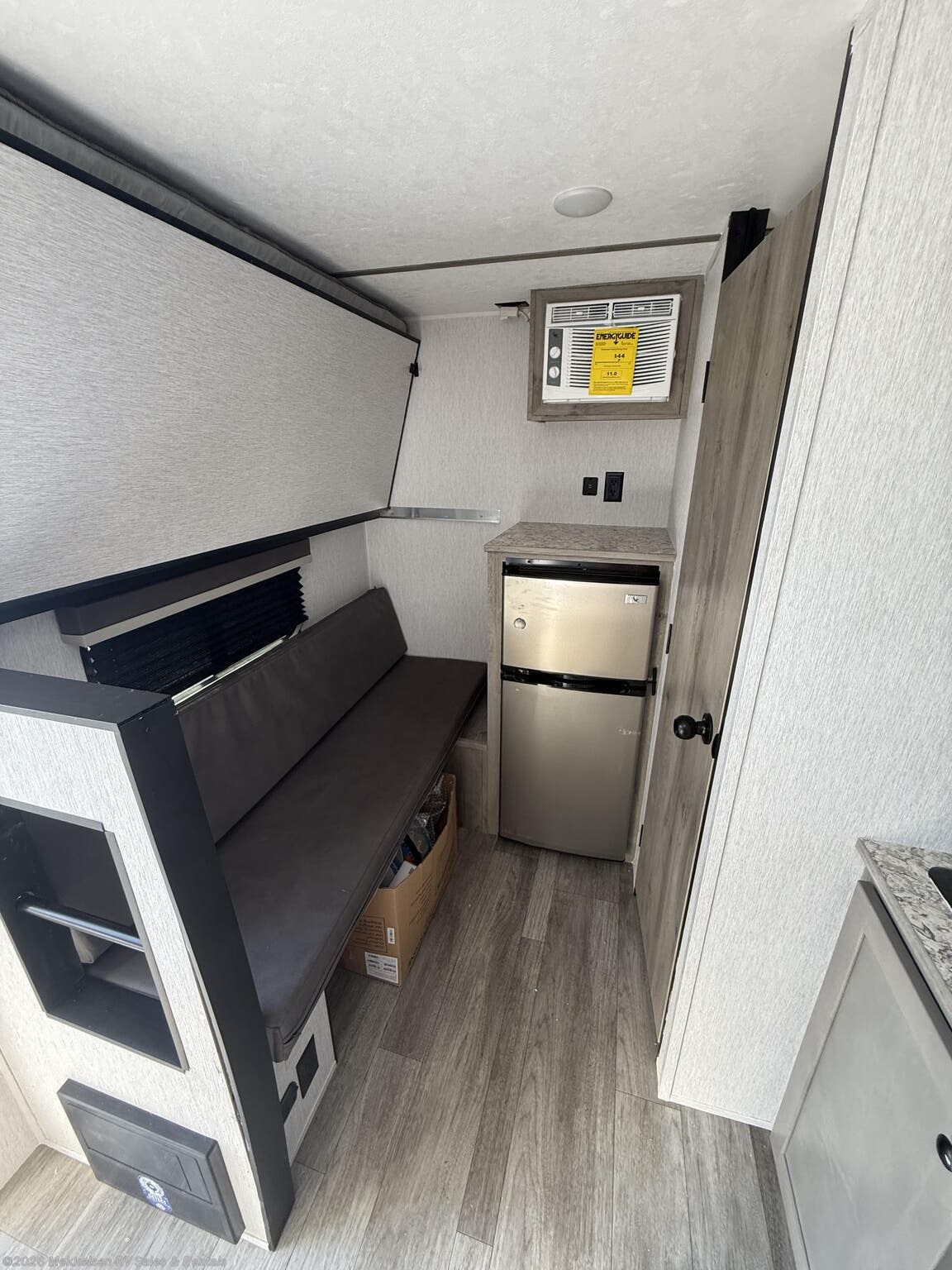 New 2025 Sunset Park RV SUNLITE 13BH LTD available in East Montpelier, Vermont