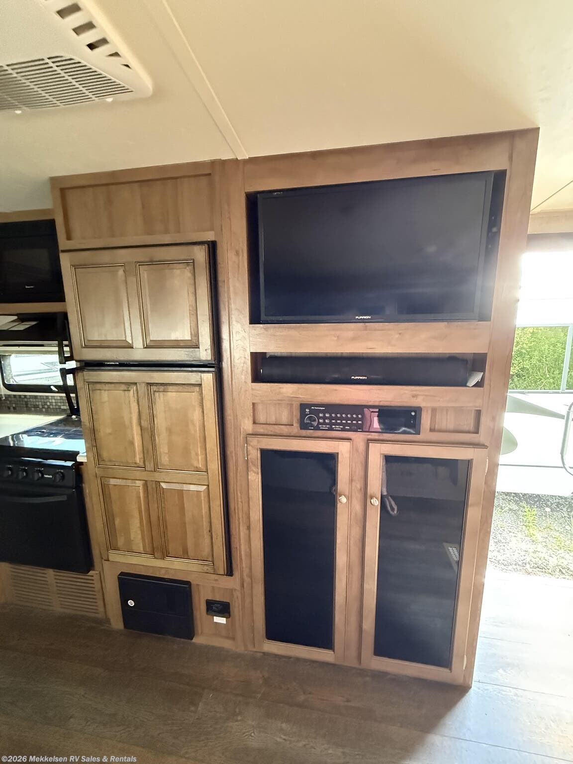 2018 Rockwood 2606WS by Forest River from Mekkelsen RV Sales & Rentals in East Montpelier, Vermont