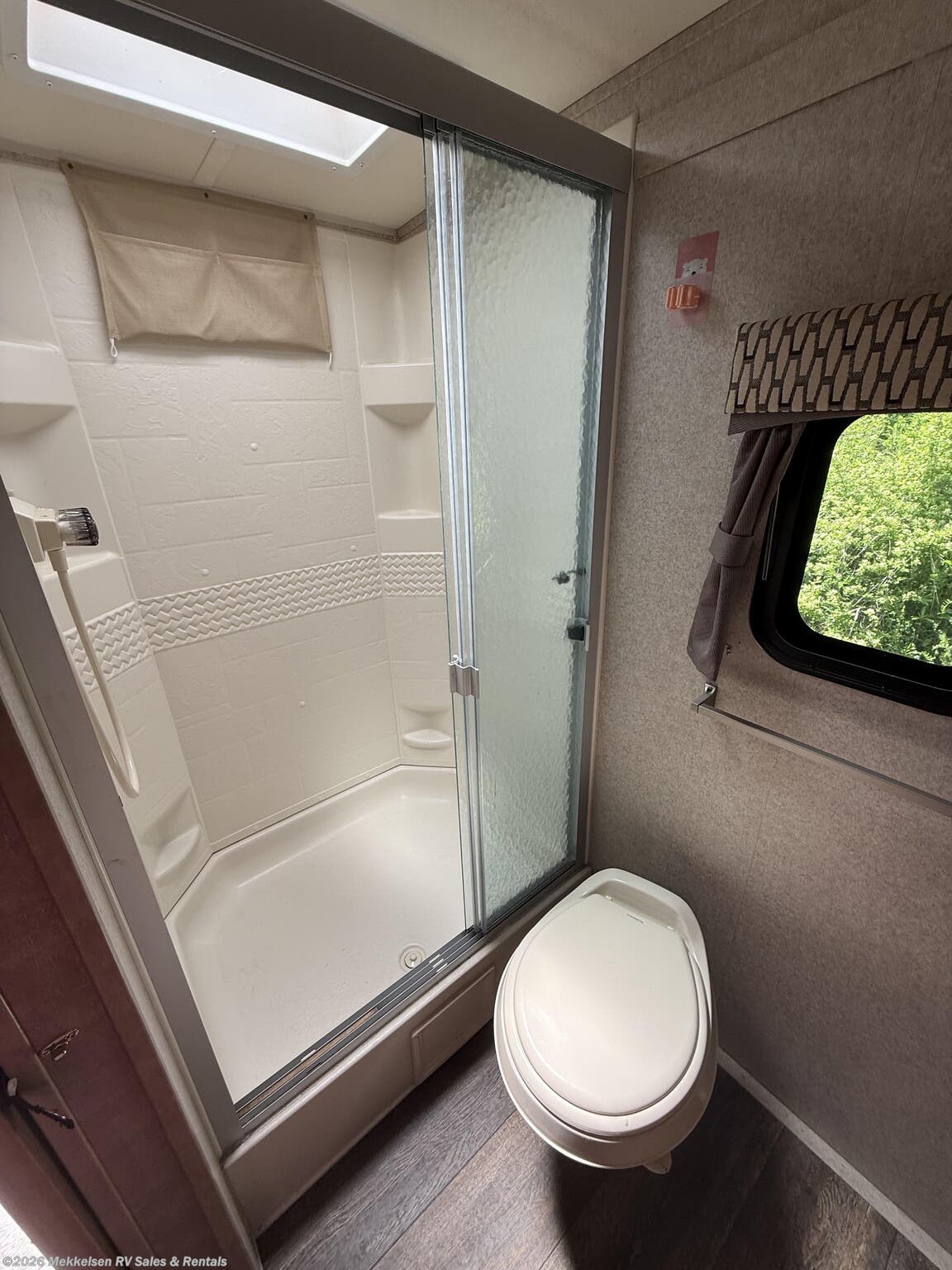 Used 2018 Forest River Rockwood 2606WS available in East Montpelier, Vermont