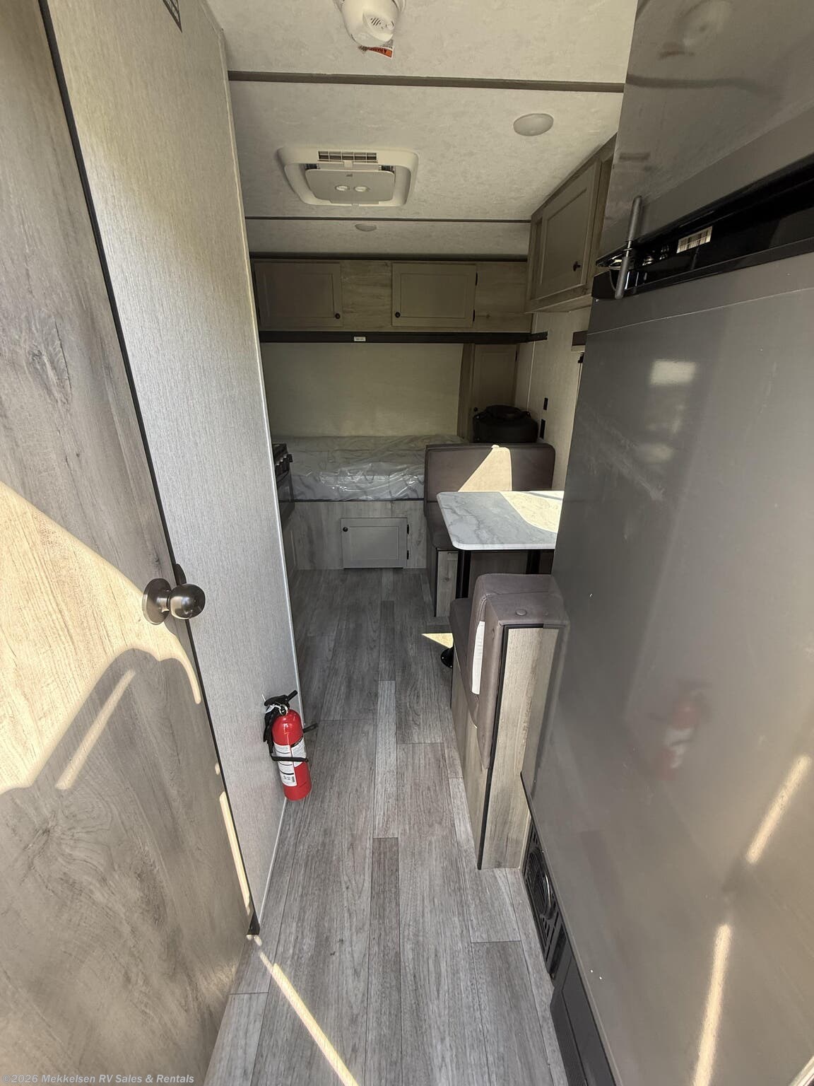 New 2026 Sunset Park RV Sun Lite 16BH available in East Montpelier, Vermont