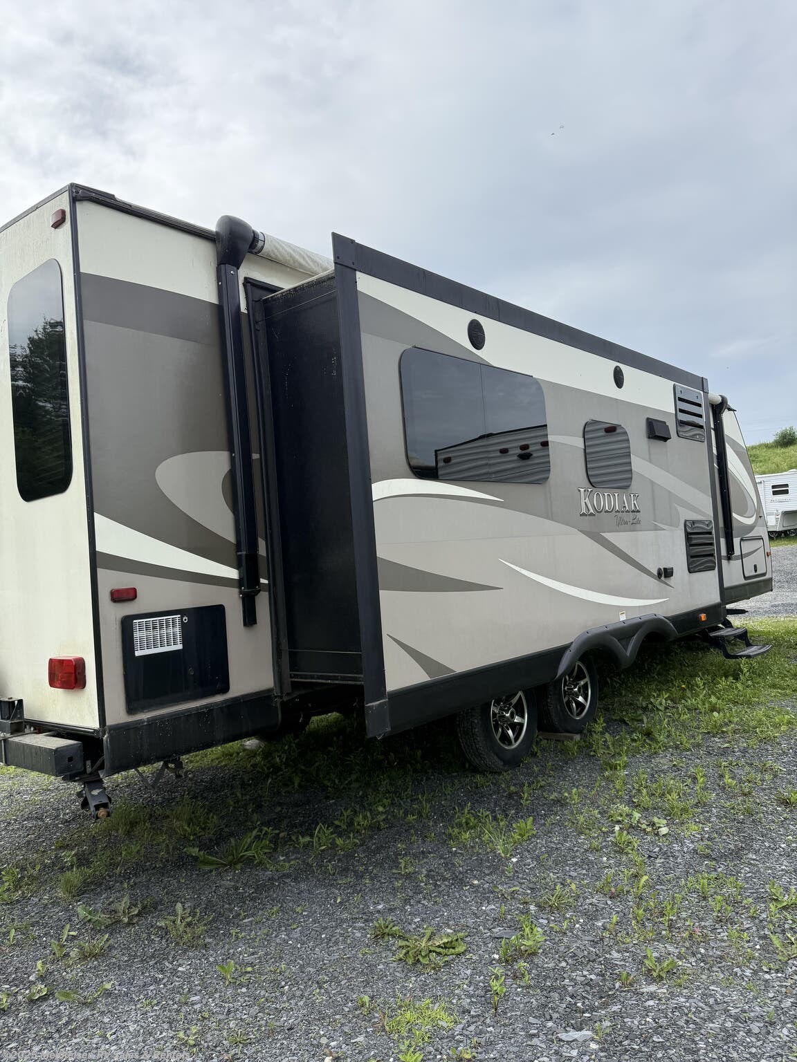 Used 2016 Keystone Kodiak 291RESL available in East Montpelier, Vermont