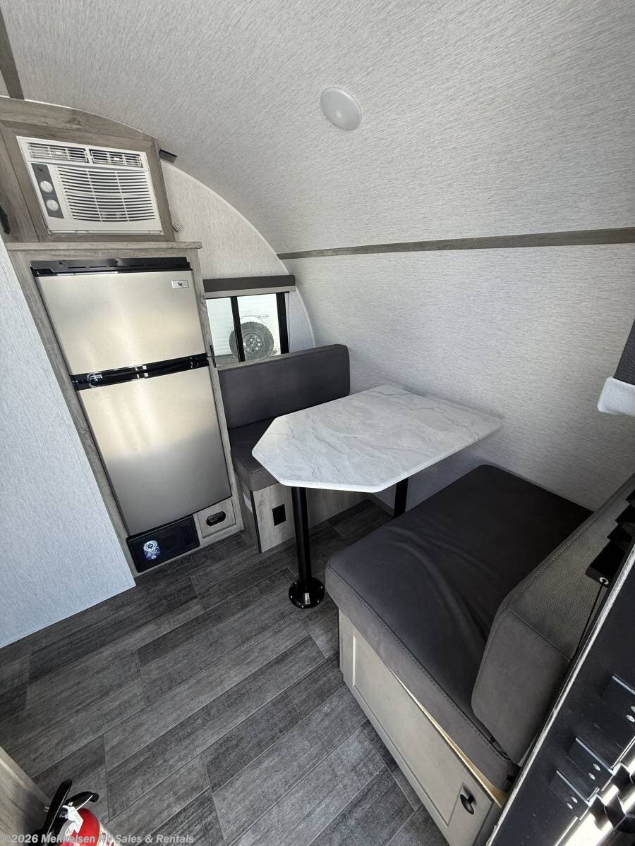New 2026 Sunset Park RV SunRay 149 available in East Montpelier, Vermont