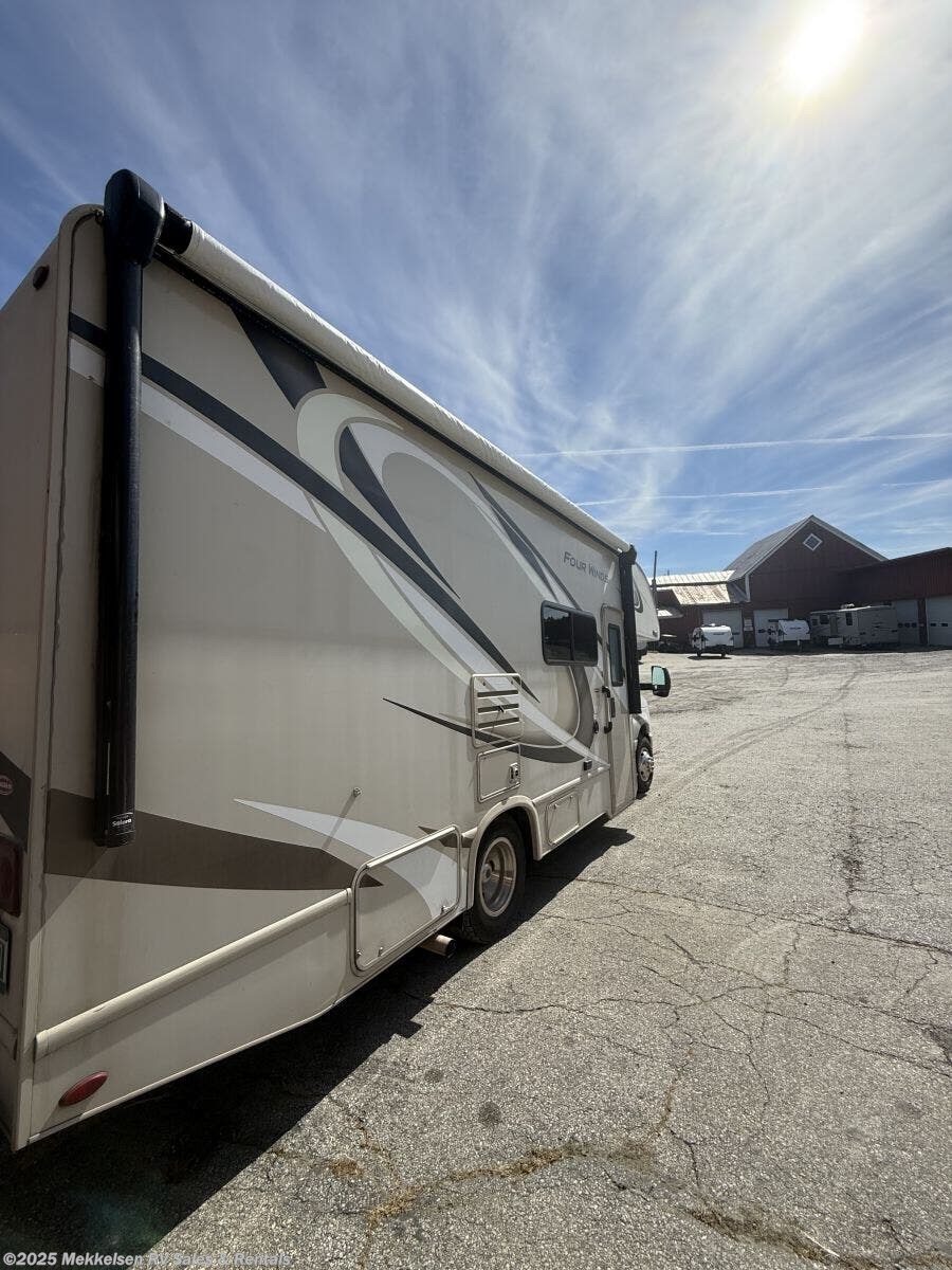 Used 2020 Thor FOUR WINDS 24F available in East Montpelier, Vermont