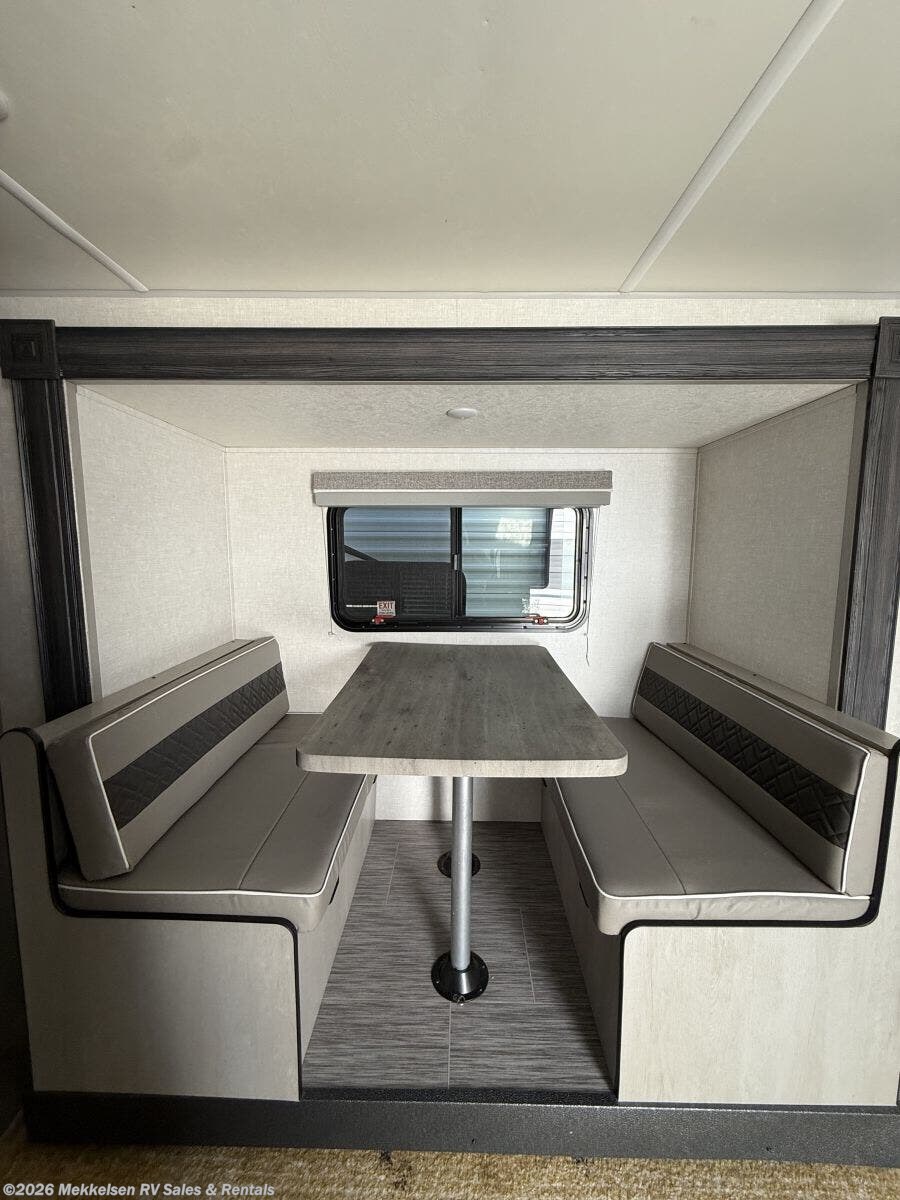 Used 2021 Forest River IBEX 20BHS available in East Montpelier, Vermont