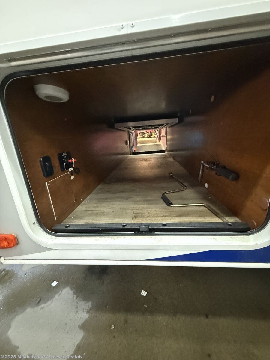 Used 2019 Lance LANCE 2375 available in East Montpelier, Vermont