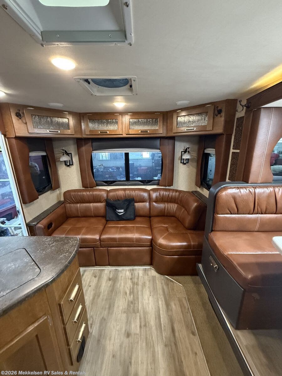 2019 LANCE 2375 by Lance from Mekkelsen RV Sales & Rentals in East Montpelier, Vermont