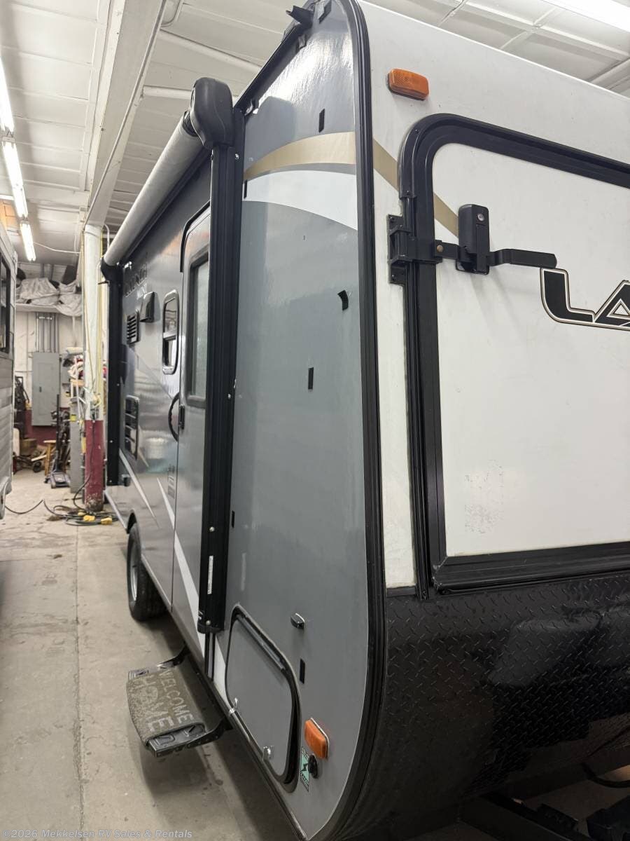 Used 2017 Starcraft Starcraft LAUNCH 17SB available in East Montpelier, Vermont