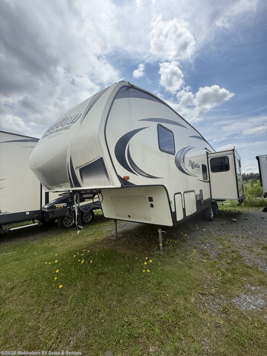 2020 Reflection 273MK by Grand Design from Mekkelsen RV Sales & Rentals in East Montpelier, Vermont