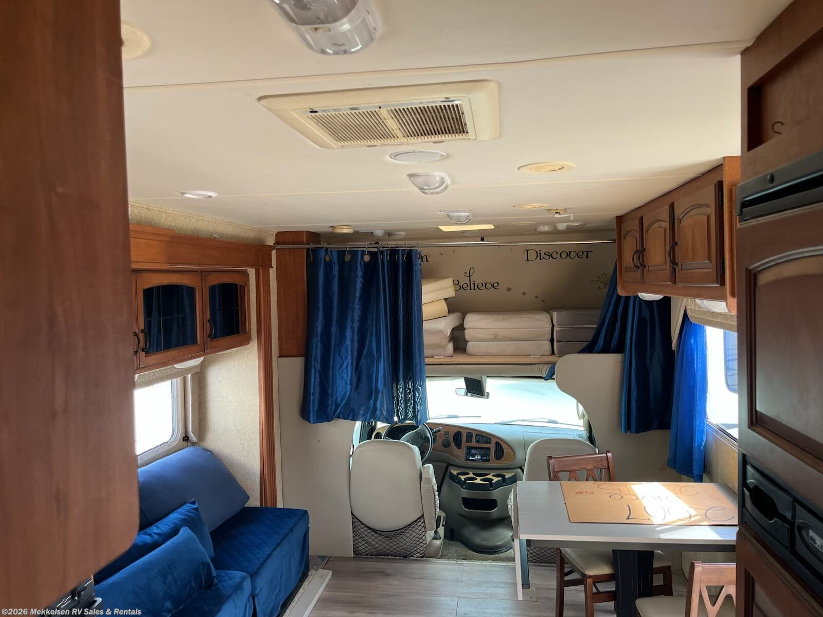 Used 2007 Jayco Jayco 30 GS available in East Montpelier, Vermont