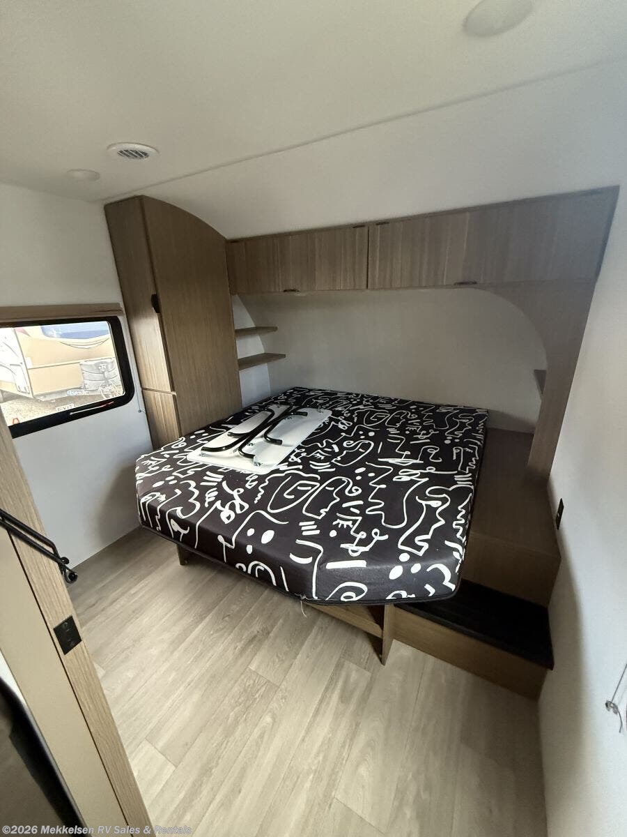 New 2026 Forest River Salem FSX 266BHLE available in East Montpelier, Vermont