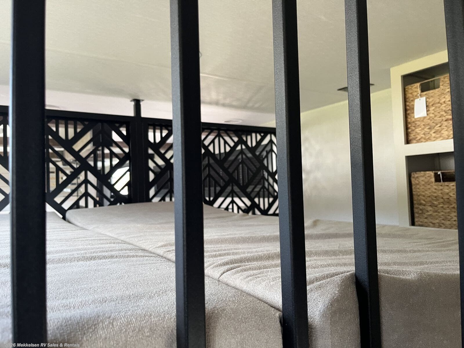 2025 Salem Hemisphere ROOST43 by Forest River from Mekkelsen RV Sales & Rentals in East Montpelier, Vermont