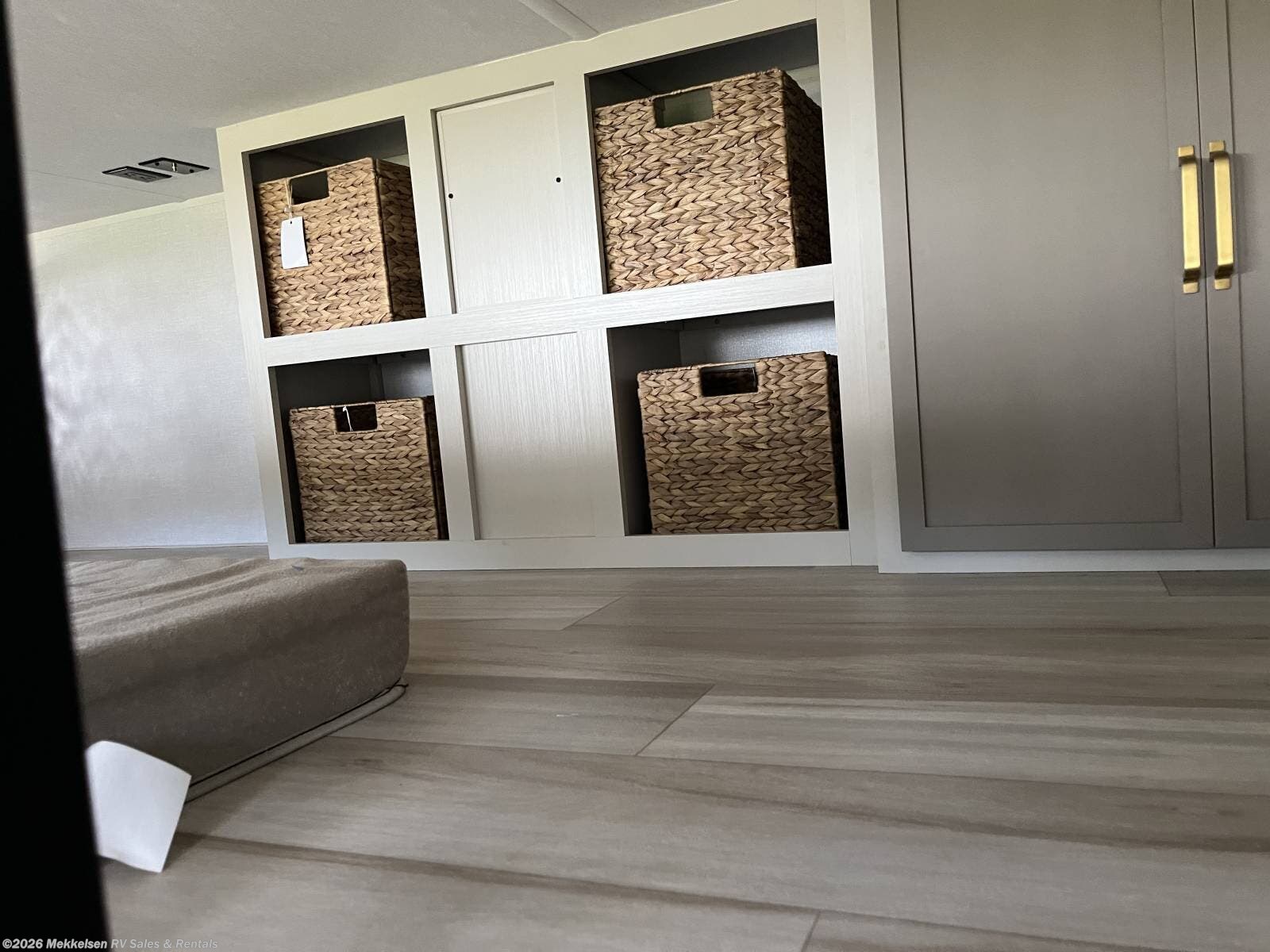 New 2025 Forest River Salem Hemisphere ROOST43 available in East Montpelier, Vermont