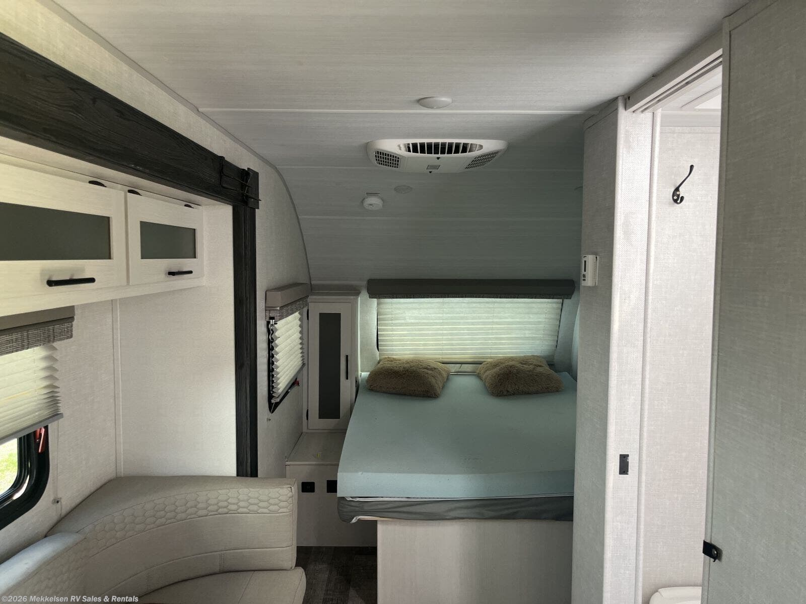 Used 2021 Forest River R-Pod M-195 available in East Montpelier, Vermont