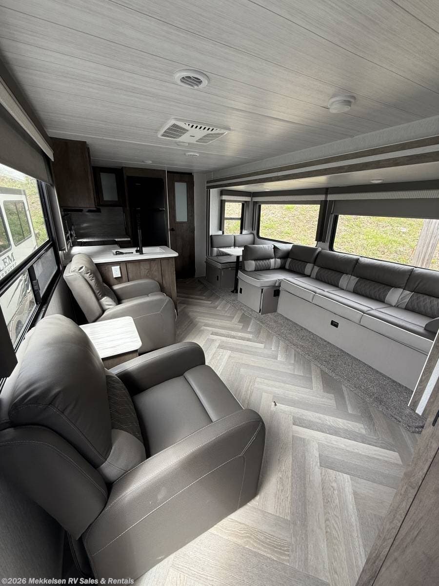 Used 2022 Forest River Salem 27RK available in East Montpelier, Vermont