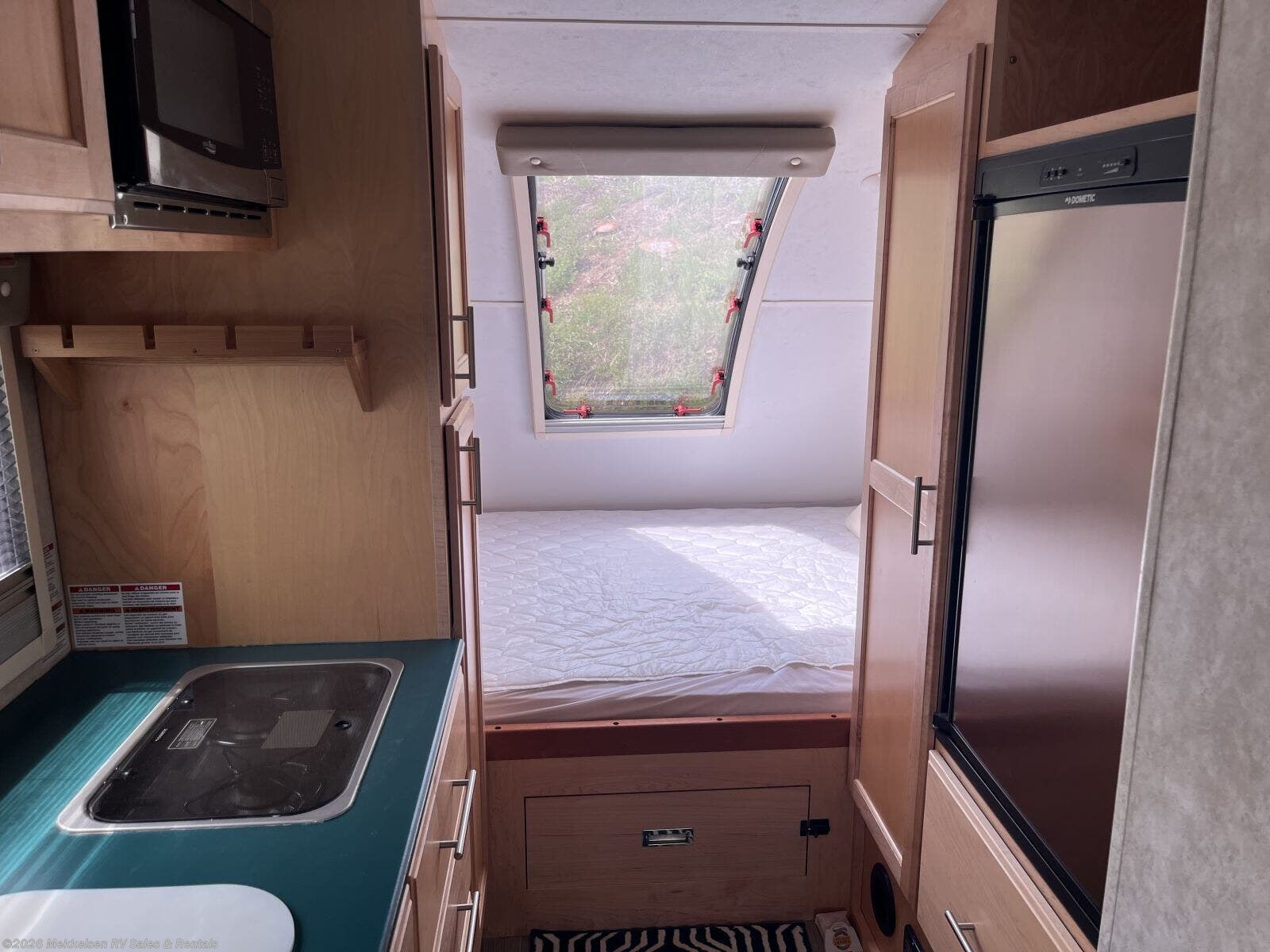 2018 Little Guy Max by Little Guy from Mekkelsen RV Sales & Rentals in East Montpelier, Vermont