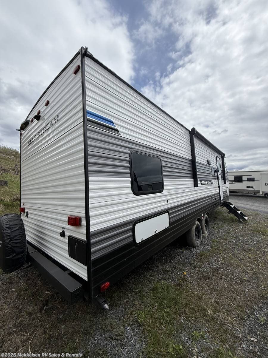 2025 Ameri-Lite 279BH by Gulf Stream from Mekkelsen RV Sales & Rentals in East Montpelier, Vermont