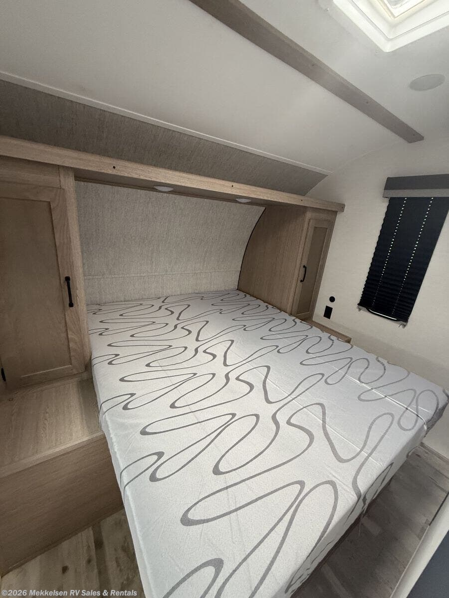 Used 2025 Gulf Stream Ameri-Lite 279BH available in East Montpelier, Vermont