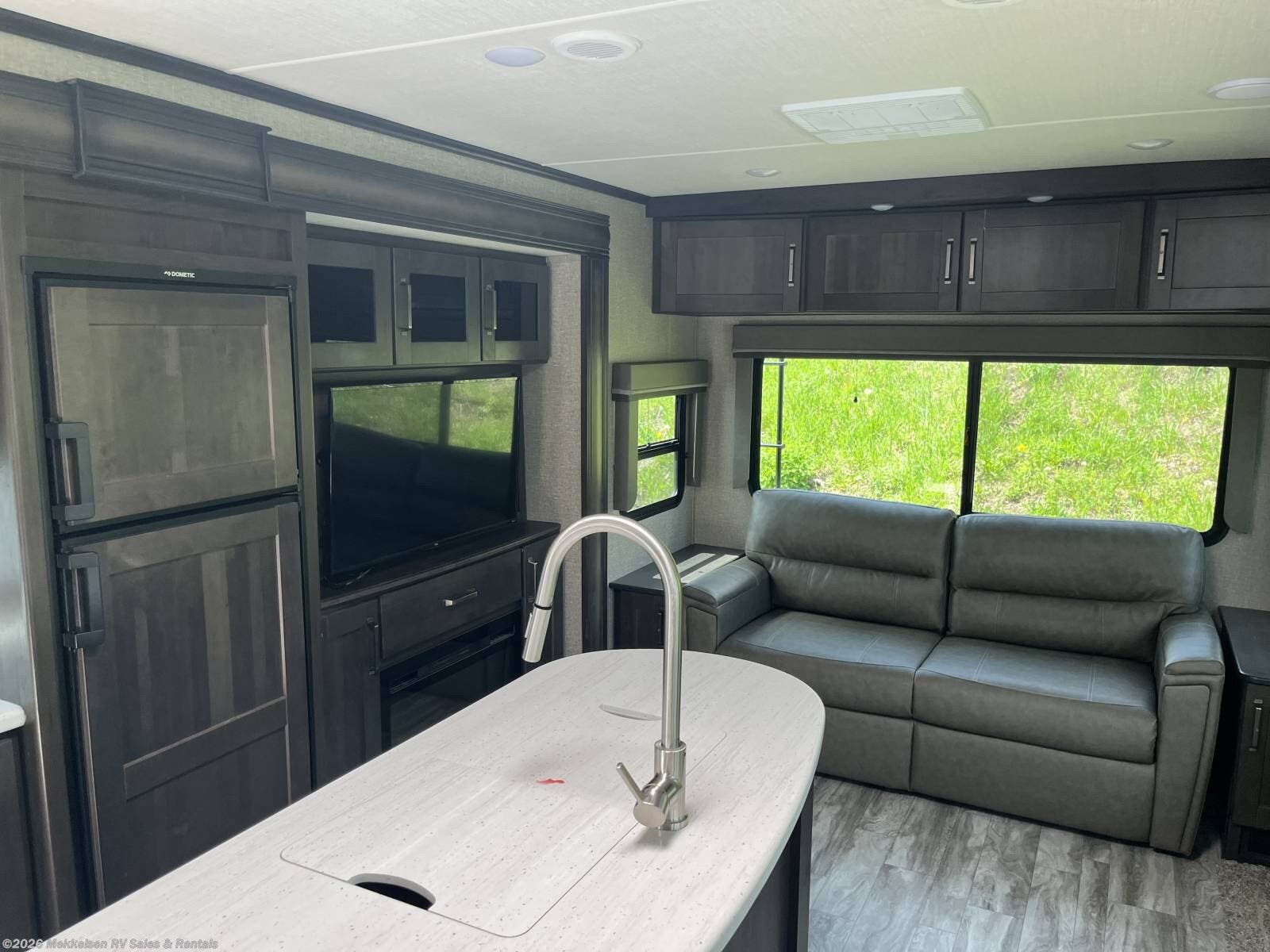 Used 2022 Grand Design Reflection 297RSTS available in East Montpelier, Vermont