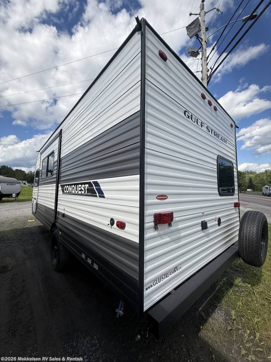 2026 Ameri-Lite 192DS by Gulf Stream from Mekkelsen RV Sales & Rentals in East Montpelier, Vermont