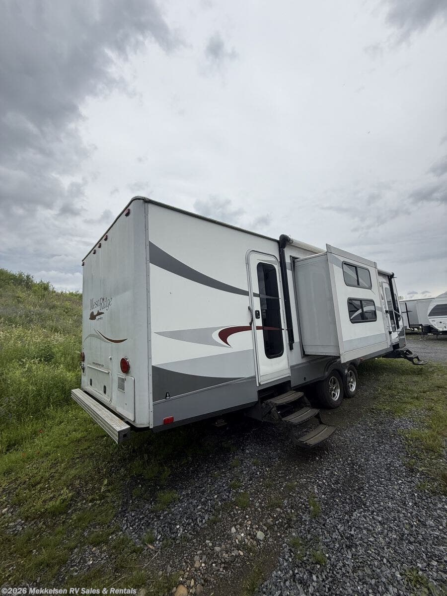 Used 2011 Open Range Open Range M-285F available in East Montpelier, Vermont