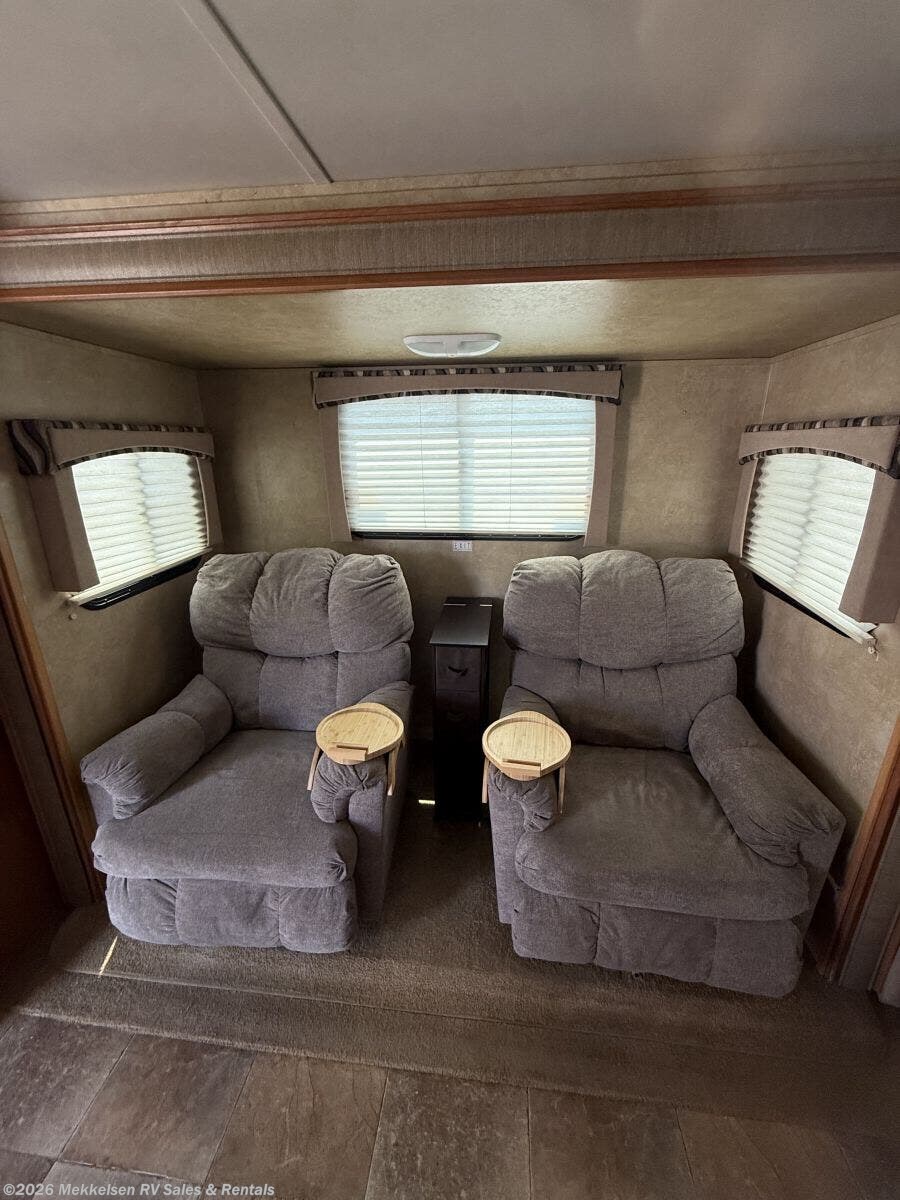 Used 2013 Shadow Cruiser Shadow Cruiser 225RBS available in East Montpelier, Vermont