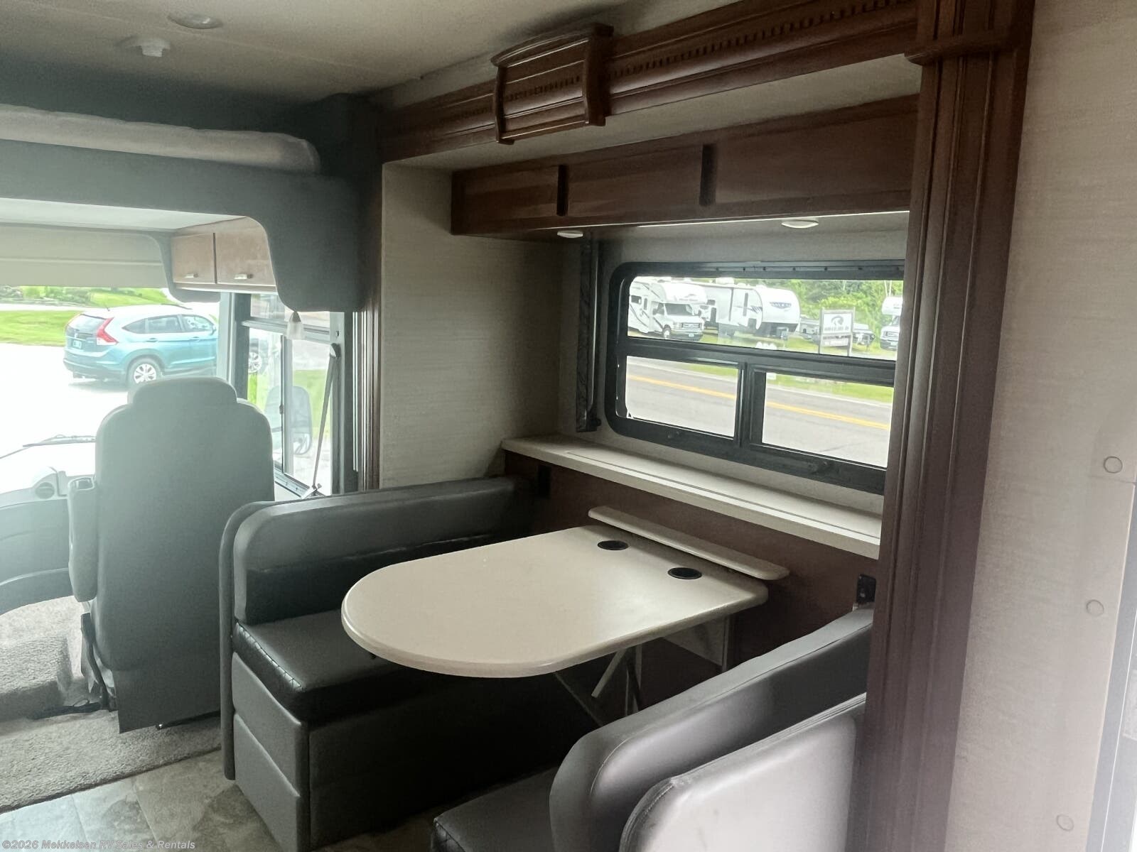 Used 2018 Jayco Precept JAYCO  31UL available in East Montpelier, Vermont