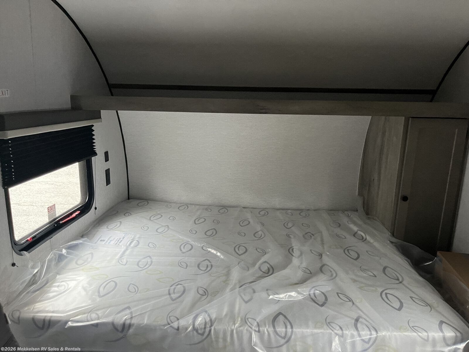 New 2027 Sunset Park RV SUNLITE 19RK available in East Montpelier, Vermont