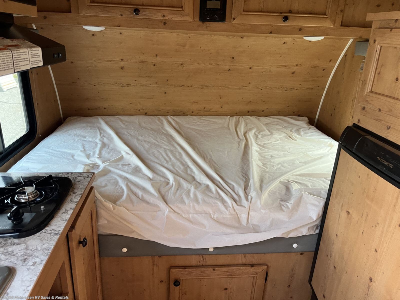 Used 2020 Sunset Park RV SunRay 149 available in East Montpelier, Vermont