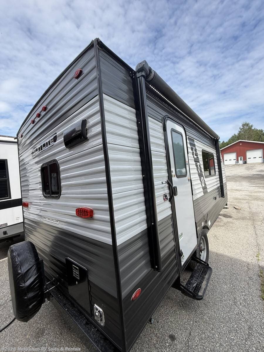 Used 2024 Sunset Park RV Sunlite 19RK available in East Montpelier, Vermont