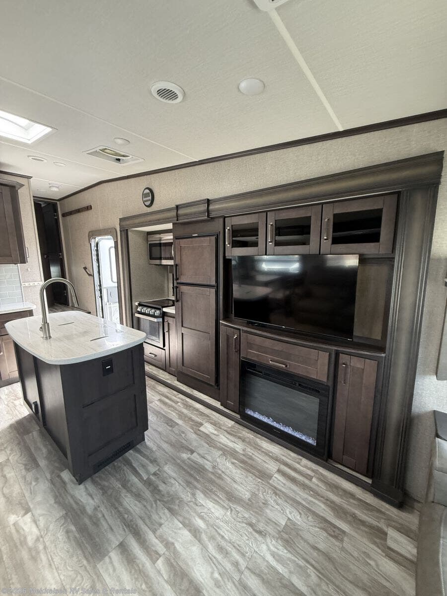 Used 2020 Grand Design Reflection 29RS available in East Montpelier, Vermont