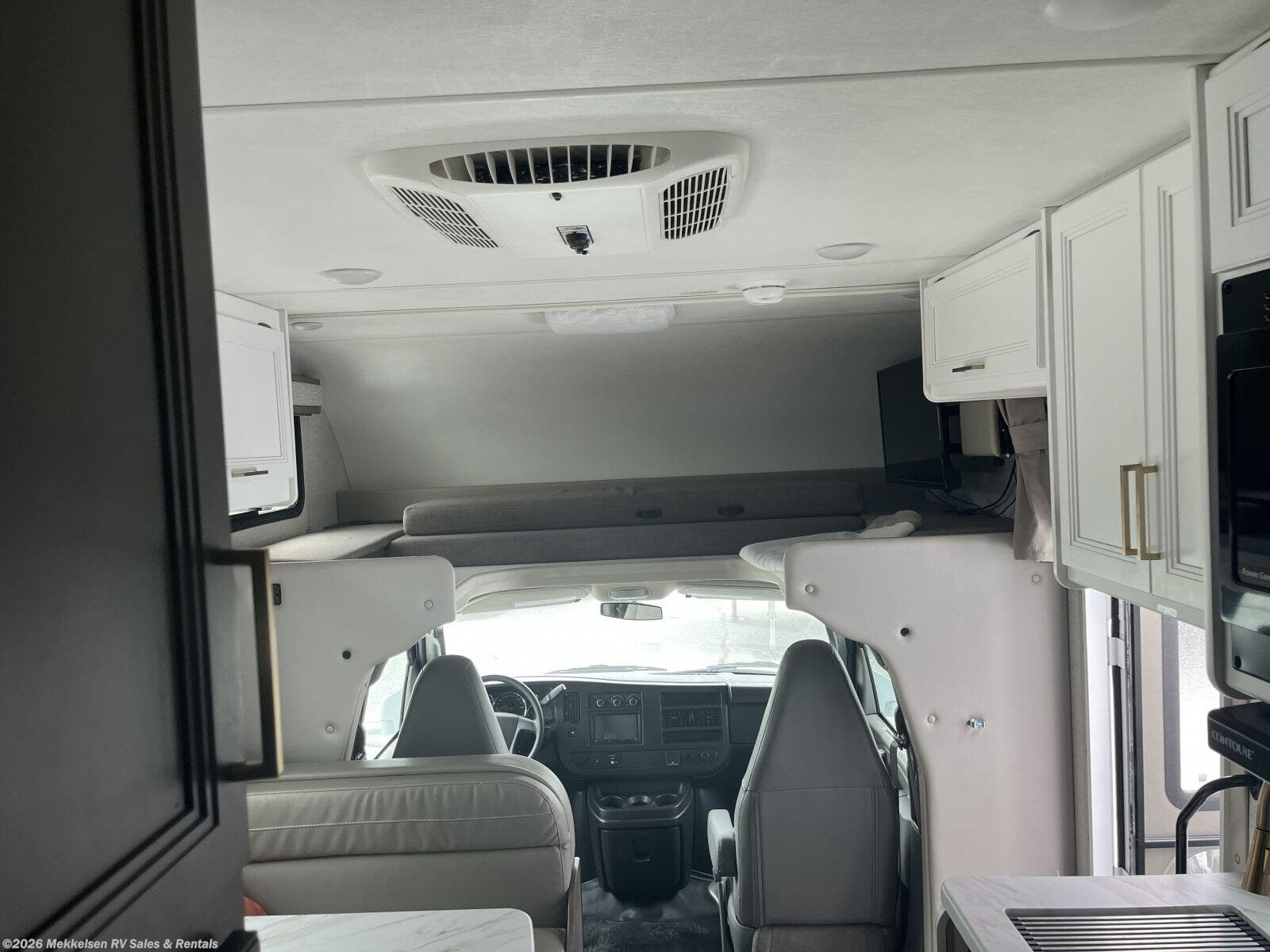 Used 2025 Thor Chateau 22Z available in East Montpelier, Vermont