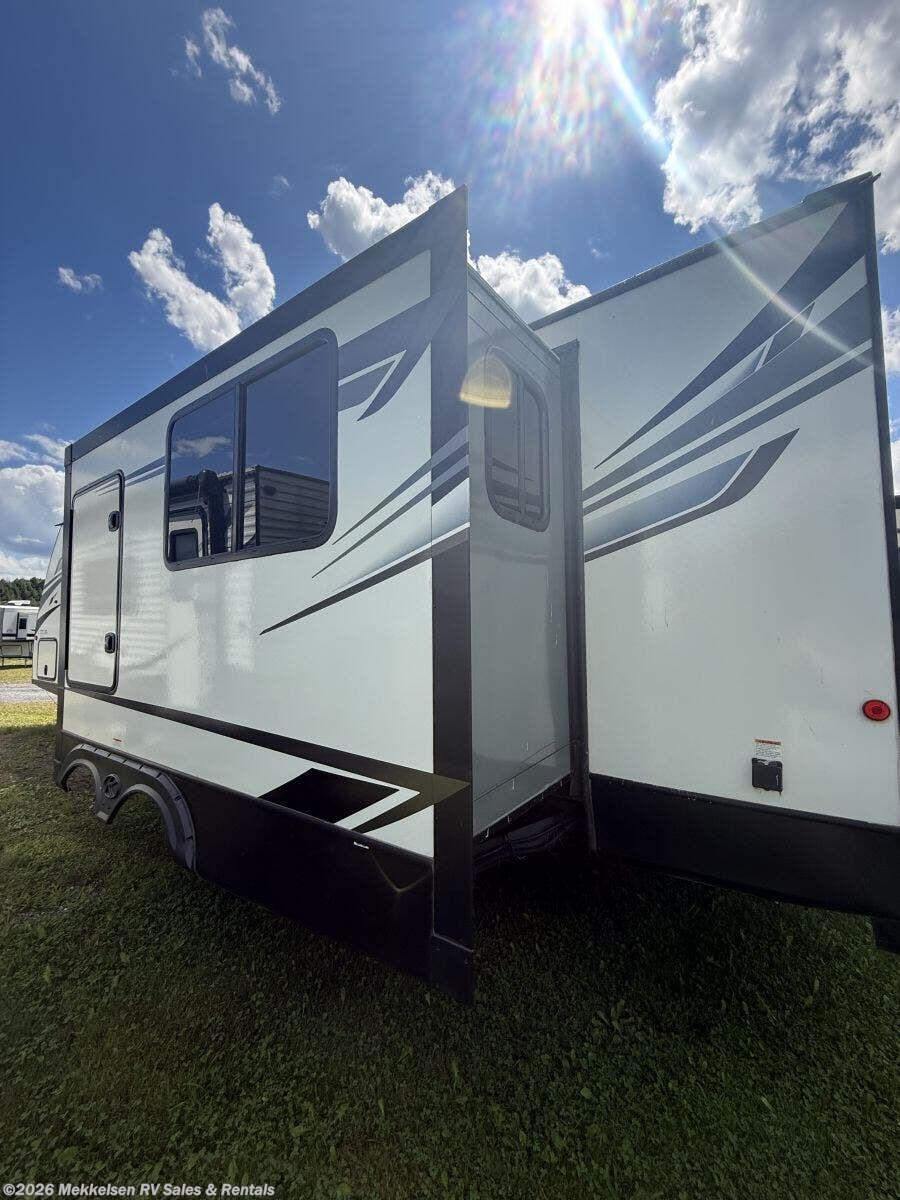 Used 2021 Keystone Passport 2704RK available in East Montpelier, Vermont