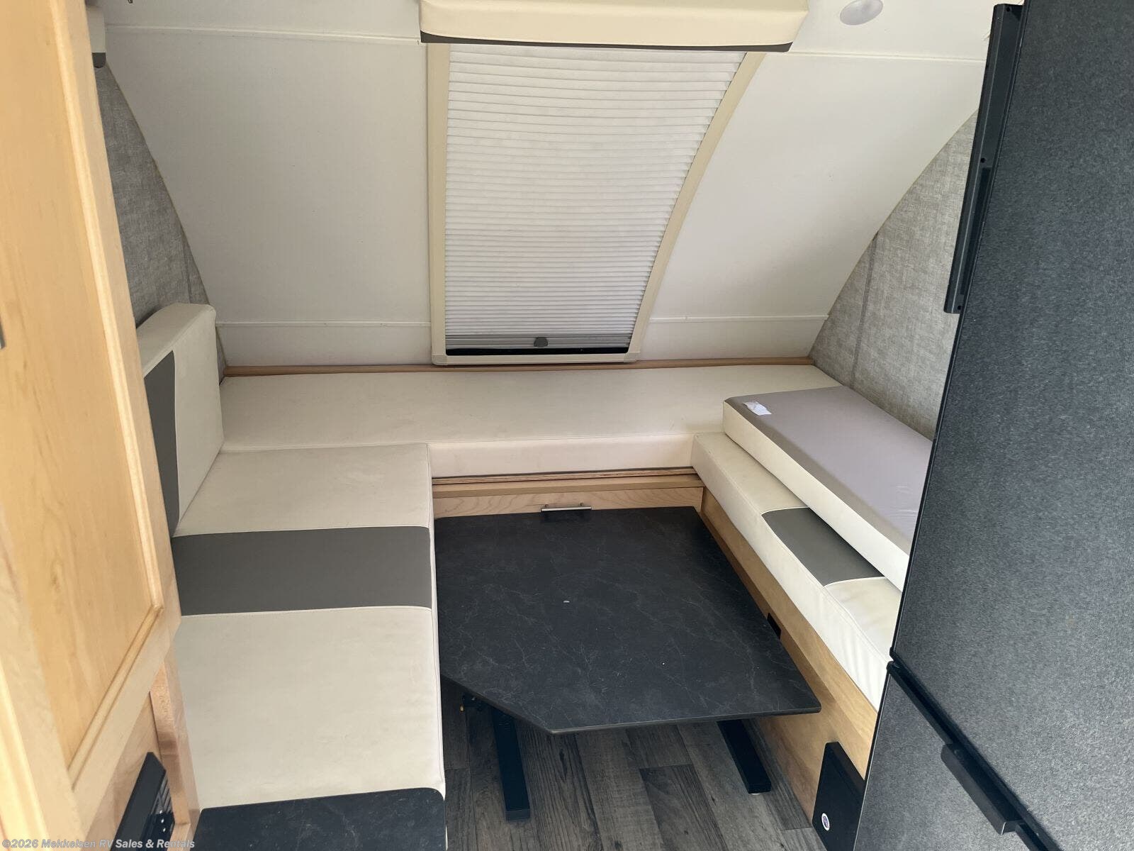 2021 Mini Max LITTLE GUY by Little Guy Trailers from Mekkelsen RV Sales & Rentals in East Montpelier, Vermont