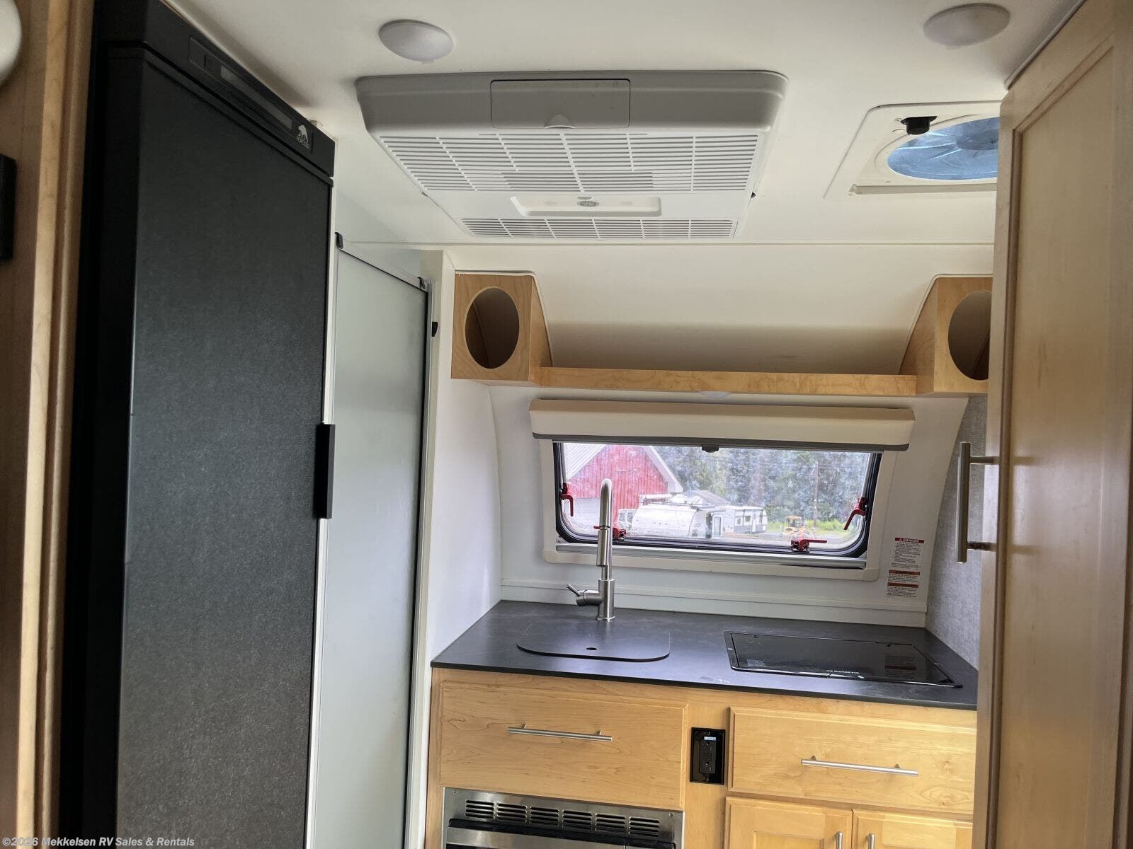Used 2021 Little Guy Trailers Mini Max LITTLE GUY available in East Montpelier, Vermont