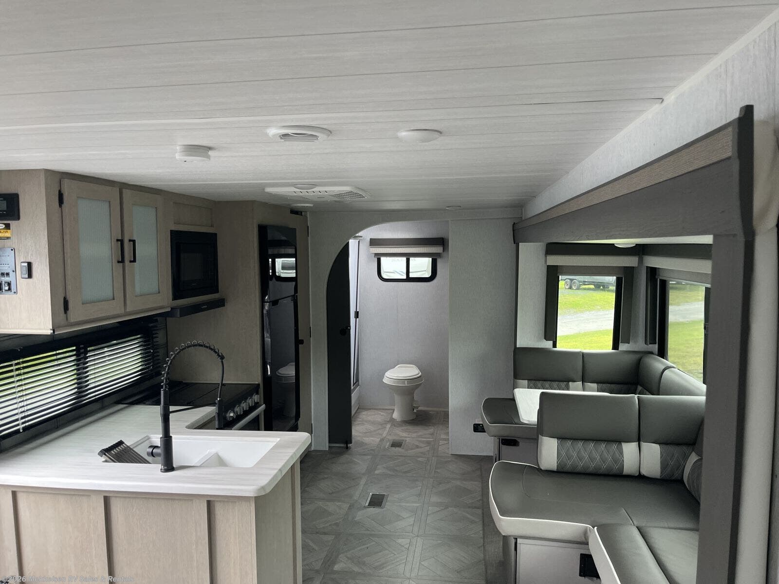 Used 2024 Forest River Salem 26RBSX available in East Montpelier, Vermont