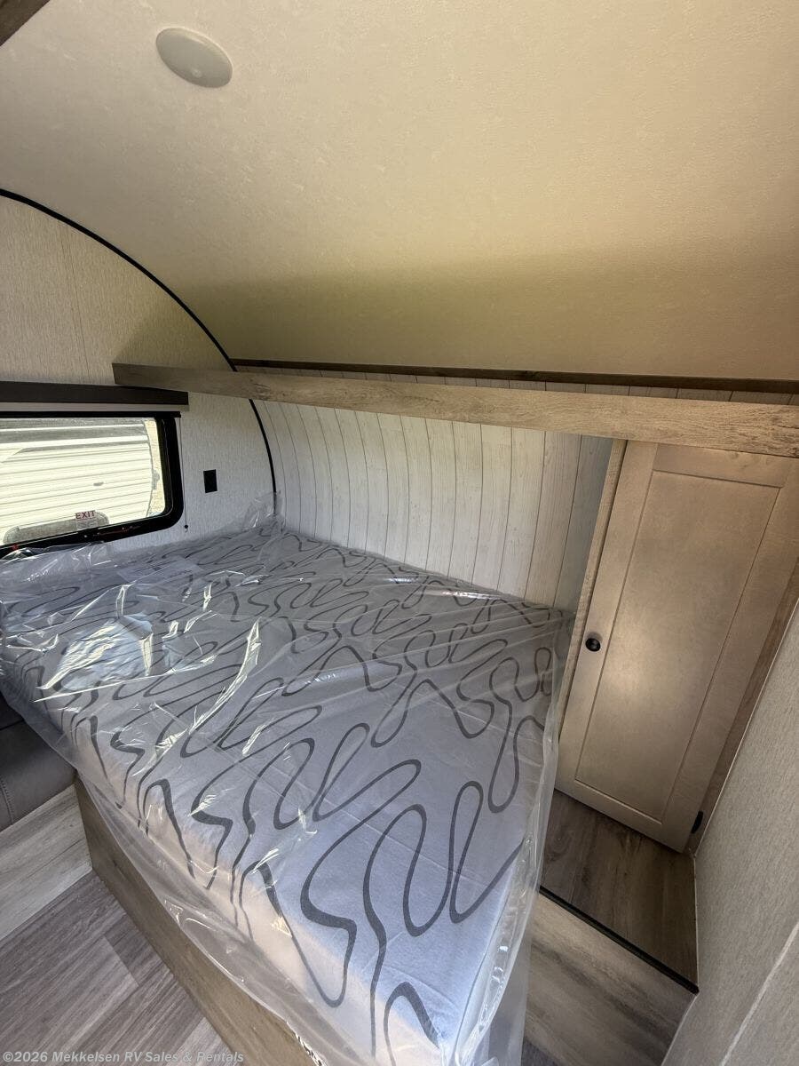 2027 Sun Lite 13MJ LTD by Sunset Park RV from Mekkelsen RV Sales & Rentals in East Montpelier, Vermont