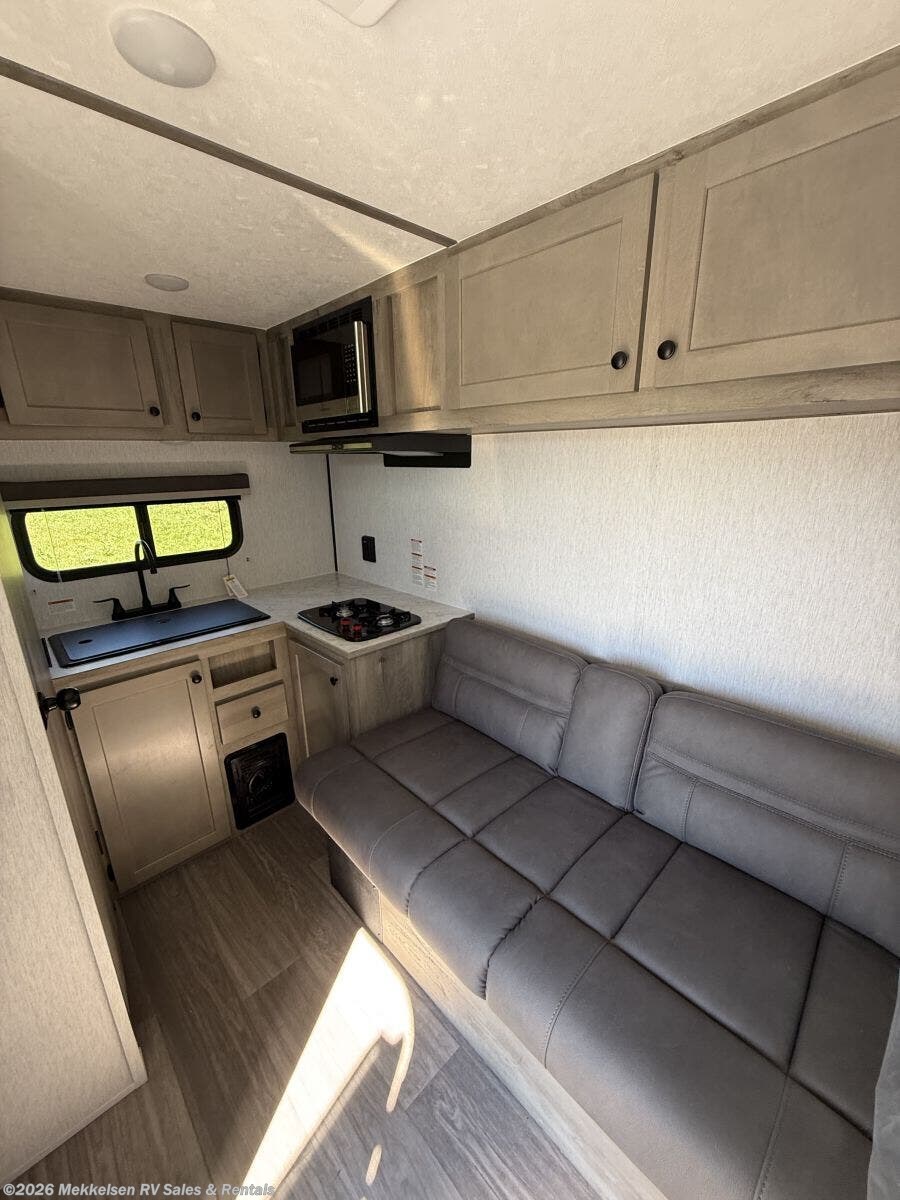 New 2027 Sunset Park RV Sun Lite 13MJ LTD available in East Montpelier, Vermont