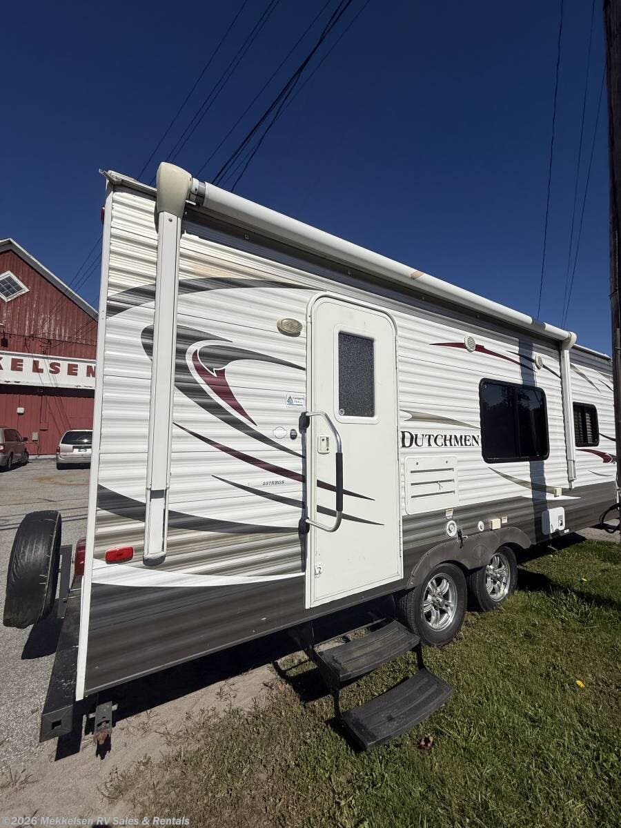 Used 2006 Dutchmen Dutchmen 31B available in East Montpelier, Vermont