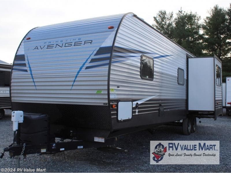 2020 Prime Time Avenger 31RKD RV for Sale in Willow Street ...